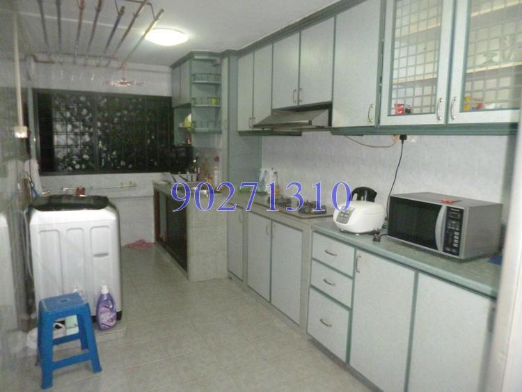 Blk 104 Woodlands Street 13 (Woodlands), HDB 4 Rooms #156666732